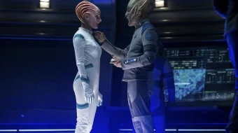 Samoviy yo'l 3 / Startek 3 O'zbekcha tarjima Uzbek tilida 2016 O'zbekcha tarjima kino HD skrinshot 1