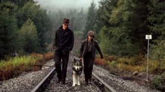 Natti Ganning Sayohati Uzbek tilida 1985 O'zbekcha tarjima film Full HD skachat skrinshot 4