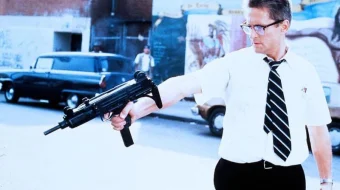 Bas, Yetar! Uzbek tilida 1992 O'zbekcha tarjima kino HD skrinshot 3