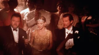 Sarguzasht izlab Uzbek tilida 1996 kino HD skrinshot 4