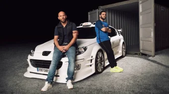 Taksi 1 2 3 4 5 Barcha qismlar Uzbek tilida Uzbekcha tarjima kino Tas-IX skrinshot 4