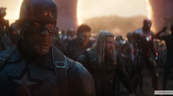 Qasoskorlar 4 Intiho Uzbek tilida 2019 HD O'zbek tarjima tas-ix skachat skrinshot 4