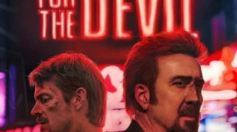 Iblis bilan jang Uzbek tilida 2023 O'zbekcha tarjima film Full HD skachat skrinshot 1