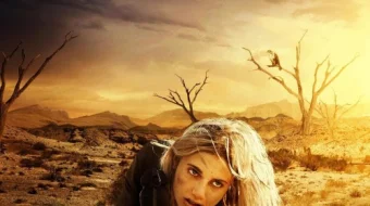 Qo'rqinchli sahro Uzbek tilida 2019 O'zbekcha tarjima kino HD skrinshot 1