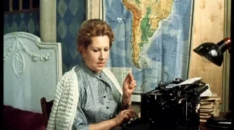 Pokrov darvozasi Mosfilm SSSR kinosi Uzbek tilida 1982 O'zbekcha tarjima kino HD skrinshot 4