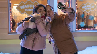 Пусть идёт снег 2019 Tas-ix skachat skrinshot 4