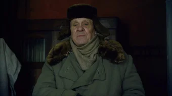Sukunat qichqirig'i Rossiya filmi Uzbek tilida 2019 O'zbekcha tarjima kino HD skrinshot 3