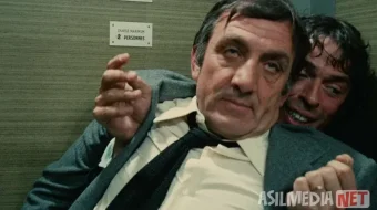 Mijg'ov / Qotil Ralf Milan 1973 retro filmi Uzbek tilida O'zbekcha tarjima kino Full HD tas-ix skachat skrinshot 4