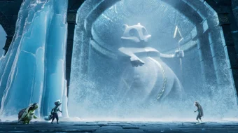 Jahongashta quyon Multfilm Uzbek tilida 2022 O'zbekcha tarjima HD skrinshot 1