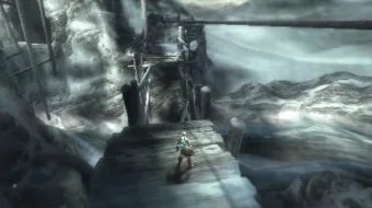 God of War: Ghost of Sparta skrinshot 4