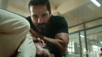 Deva / Tuzoq Premyera Hind kino Uzbek tilida O'zbekcha 2025 tarjima kino Full HD tas-ix skachat skrinshot 1