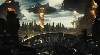 Adolat Ligasi 2: Zak Snayderning Qahramonlar ligasi 2 Uzbek tilida 2021 O'zbekcha tarjima kino HD skrinshot 1