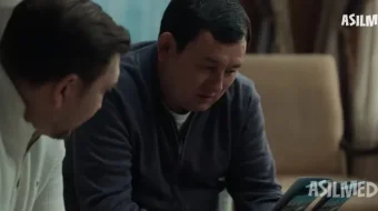 Firibgarlar / Moshenniklar 2026 Uzbek tilida O'zbekcha tarjima kino Full HD tas-ix skachat skrinshot 4