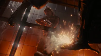 Begona: Romulus ujas kino Uzbek tilida 2024 O'zbekcha tarjima film Full HD skachat skrinshot 4