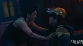 Tuk tuk / Bu su lai ke Xitoy filmi 2021 Uzbek tilida O'zbekcha tarjima kino Full HD tas-ix skachat skrinshot 1