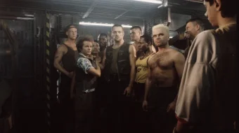 Oy 44 / Luna qirq to'rt Uzbek tilida 1990 O'zbekcha tarjima kino HD skrinshot 4