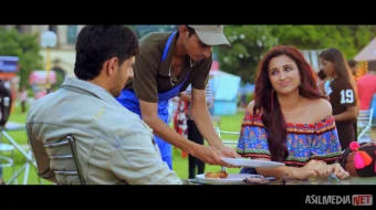 O'g'irlangan kuyovlar / Majburan birga / Jabariya Jodi Hind kino 2019 Uzbek tilida O'zbekcha tarjima kino Full HD tas-ix skachat skrinshot 1