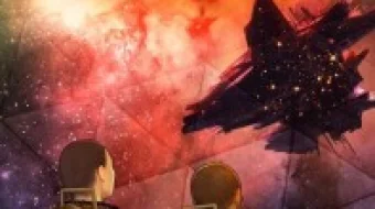 Out There Chronicles - Ep. 1 v1.0.5 (2018). skrinshot 1