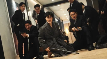 Farzand Uzbek tilida 2023 O'zbekcha tarjima kino HD skrinshot 1