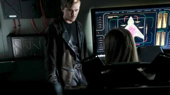 Qalqon agentlari / Агенты «Щ.И.Т.» / Agents of S.H.I.E.L.D. AQSH seriali Barcha qismlar Uztitrda 2013-2020 Uzbekcha tarjima skrinshot 3