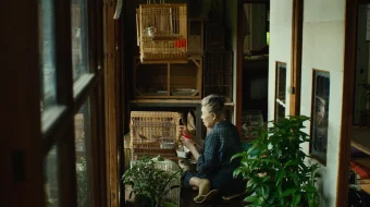 Morining Bog'i Yapon Filmi Uzbek tilida 2018 O'zbekcha tarjima kino HD skrinshot 4