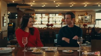 Shokoladli yangi yil / Shkaladga o'rangan rojdestvo 2020 Uzbek tilida O'zbekcha tarjima kino Full HD tas-ix skachat skrinshot 1