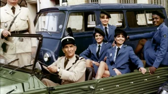 Savdoyi posbon va xonimlar Uzbek tilida 1982 HD O'zbek tarjima tas-ix skachat skrinshot 4