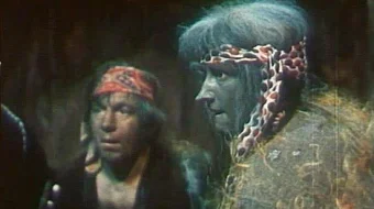 Masha va Vitining yangi yil sarguzashti Mosfilm SSSR kinosi Uzbek tilida 1975 O'zbekcha tarjima kino HD skrinshot 2