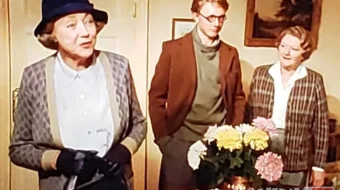 Marpl xonim: Oshkora qotillik Uzbek tilida 1985 O'zbekcha tarjima film Full HD skachat skrinshot 2