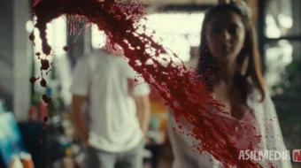 Ayol makri, ilon zahri... / Azizim Monika Hind kino 2022 Uzbek tilida O'zbekcha tarjima kino Full HD tas-ix skachat skrinshot 3