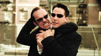 Matritsa 2 / Matrix 2 / Matriks 2 Qayta yuklanish Uzbek tilida 2003 HD O'zbek tarjima tas-ix skachat skrinshot 2