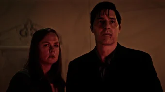 Jodulangan qiz / La'nat xabarchisi ujas kino Uzbek tilida 2022 O'zbekcha tarjima film Full HD skachat skrinshot 2