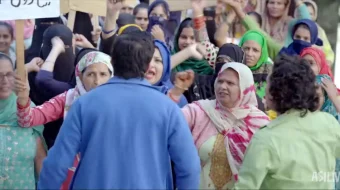 Onalar o'lmaydi / Riwaj / Urf-odat Hind kino 2025 Uzbek tilida O'zbekcha tarjima kino Full HD tas-ix skachat skrinshot 3