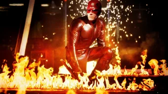 Qo'rqmas / Daredevil Marvel kinosi premyera Uzbek tilida 2003 O'zbekcha tarjima kino HD skrinshot 2