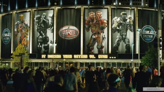 Jonli po'lat Uzbek tilida 2011 O'zbek tarjima kino HD skrinshot 2