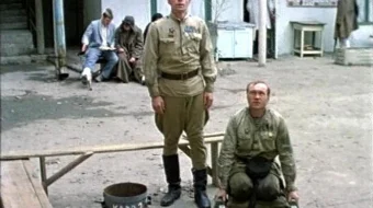 Sudlanuvchi / Ayblanuvchi SSSR retro filmi Uzbek tilida O'zbekcha 1985 tarjima kino Full HD tas-ix skachat skrinshot 2