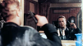 Eski miltiq Uzbek tilida 1975 O'zbekcha tarjima kino HD skrinshot 4