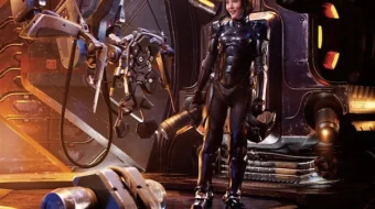 Tinch okeani daxshatlari 1 Uzbek tilida 2013 O'zbekcha tarjima kino HD skrinshot 4