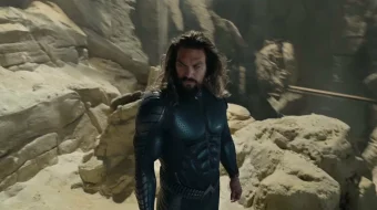 Akvamen 2: Yo'qolgan qirollik / Aquamen 2 / Aquaman 2 / Suv o'g'loni 2 Uzbek tilida 2018 kino HD skrinshot 2