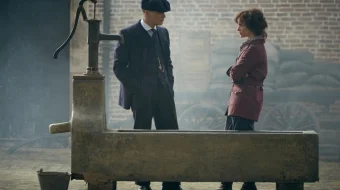 O'tkir viqorlilar / Острые козырьки Uzbek tilida barcha fasllar O'zbekcha tarjima HD 2019 Subtitr skrinshot 2