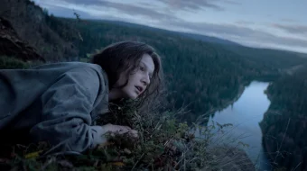 Yolg'iz Rossiya filmi Uzbek tilida 2021 O'zbekcha tarjima kino HD skrinshot 1