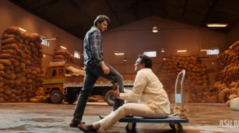 Onam qayerda ? / Guntur qalampir ziravorlari Hind kino 2024 Uzbek tilida O'zbekcha tarjima kino Full HD tas-ix skachat skrinshot 4