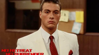 Chekinma va taslim bo’lma Uzbek tilida 1985 O'zbekcha tarjima film Full HD skachat skrinshot 3