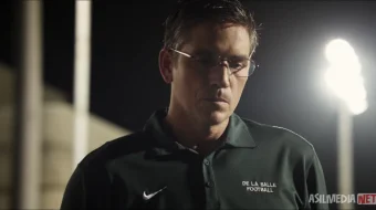 Yuqori darajadagi o'yin / Balandlikdagi o‘yin 2014 Uzbek tilida O'zbekcha tarjima kino Full HD tas-ix skachat skrinshot 3