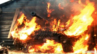 Oq yo'lbars / Oq yolbars / Oq bars Uzbek tilida 2012 O'zbekcha tarjima kino HD skrinshot 4