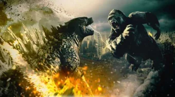 Godzilla King Kongga qarshi Uzbek tilida 2021 O'zbek tarjima tas-ix skachat skrinshot 3