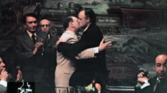 Cho'qintirgan ota 1 Uzbek tarjima 1972 HD O'zbek tilida tas-ix skachat skrinshot 3