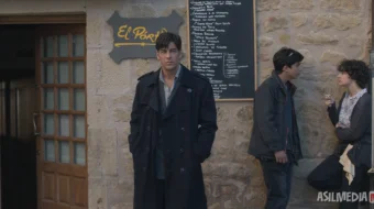 Yurakdagi xotira / Zargarning siri / Yuraklar xotirasi 2025 Uzbek tilida O'zbekcha tarjima kino Full HD tas-ix skachat skrinshot 4