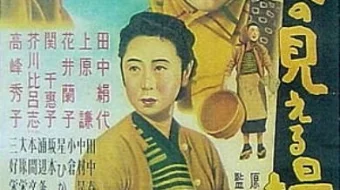 Chekka bir uyda Yaponiya filmi Uzbek tilida 1953 HD O'zbek tarjima skrinshot 1