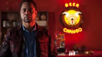 Machete o'ldiradi Uzbek tilida 2013 O'zbekcha tarjima kino HD skrinshot 2